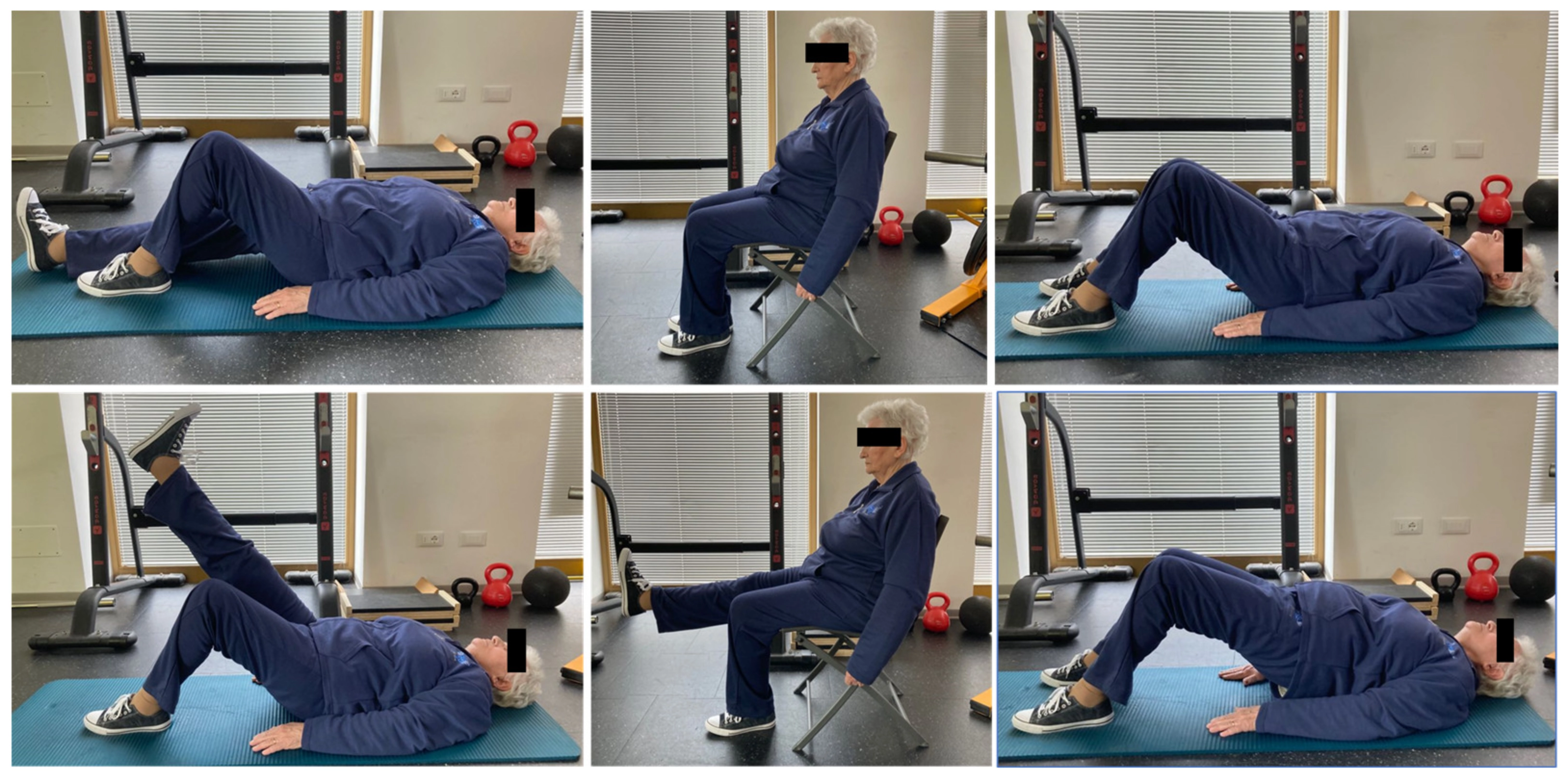 Geotherapy combined with kinesiotherapy is efficient in reducing pain in patients with osteoarthritis