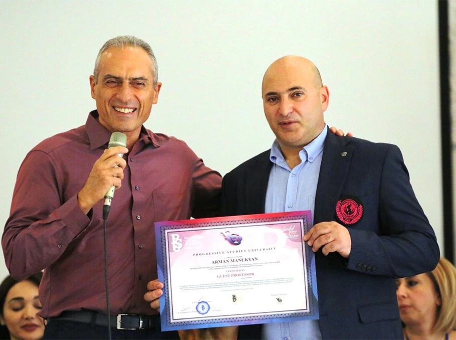 Մերսողների բաց առաջնությունը և հեղինակավոր M1 մրցաշարը՝ առաջին անգամ Հայաստանում