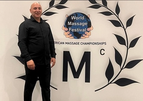 Արման Մանուկյան․ Հայաստանի մարզաառողջարարական դպրոցի առաջամարտիկը միջազգային հարթակում